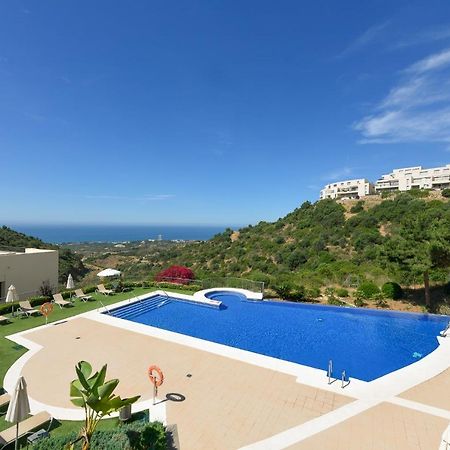 Marbella Luxury Penthouse: Indoor Pool And Private Terrasse Apartment Exterior photo