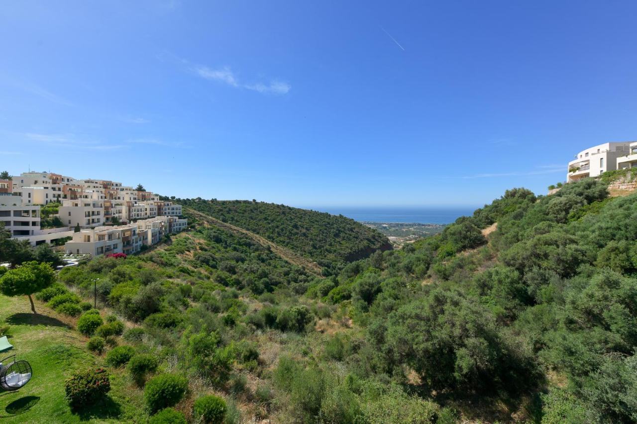 Marbella Luxury Penthouse: Indoor Pool And Private Terrasse Apartment Exterior photo