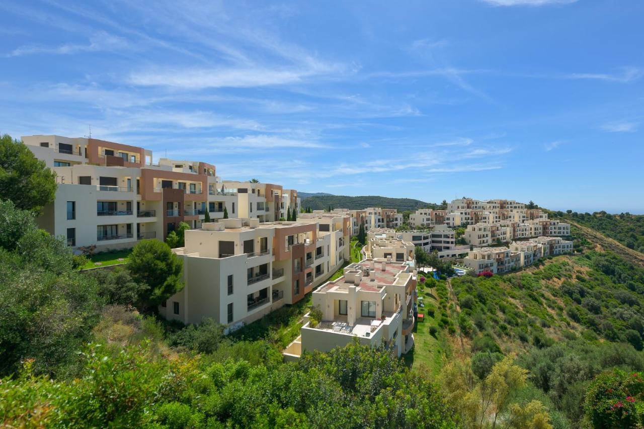 Marbella Luxury Penthouse: Indoor Pool And Private Terrasse Apartment Exterior photo