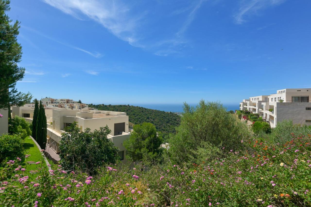 Marbella Luxury Penthouse: Indoor Pool And Private Terrasse Apartment Exterior photo